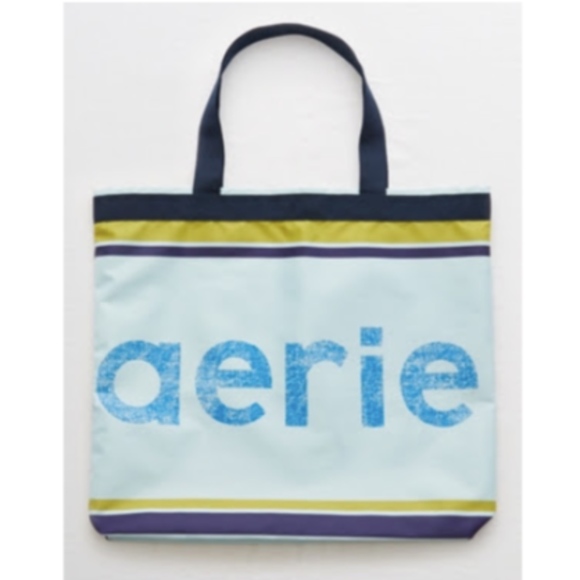 Aerie Beach Tote - Picture 1 of 1